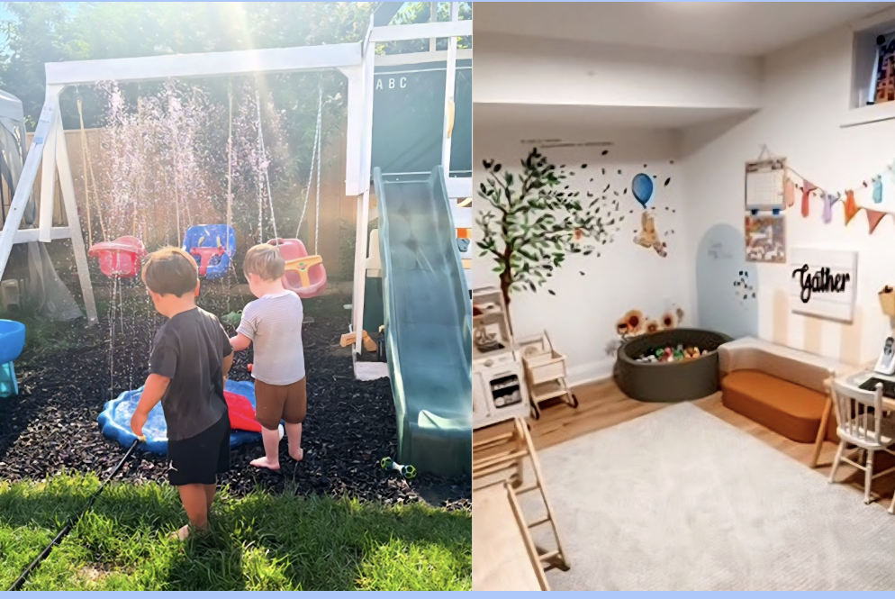 Home Daycares Bridge Ontario’s Child Care Gap with Temu