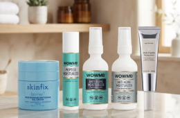 Best Anti-Aging Moisturizers