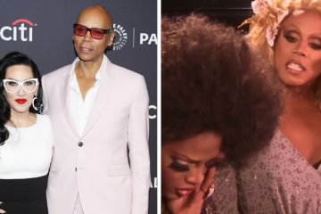 Drag Race Winner Tyra Sanchez Plans Lawsuit Against RuPaul
