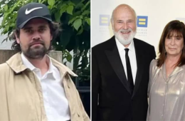 Rob Reiner’s Son Placed in Solitary After Murder Charge
