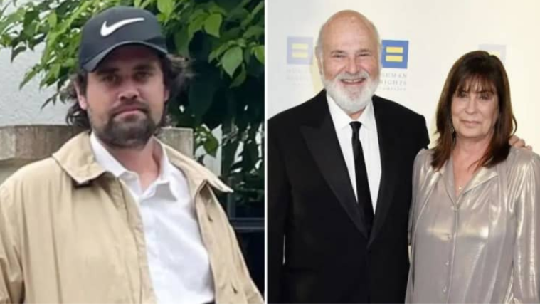 Rob Reiner’s Son Placed in Solitary After Murder Charge –