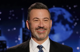 Jimmy Kimmel breaks down dedicating monologue to Alex Pretti
