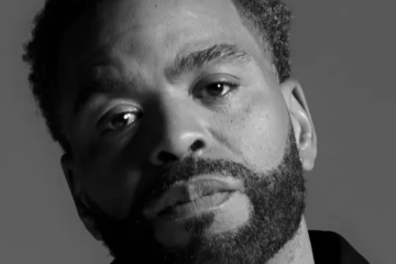 Method Man joins Angelina Jolie in thriller Sunny