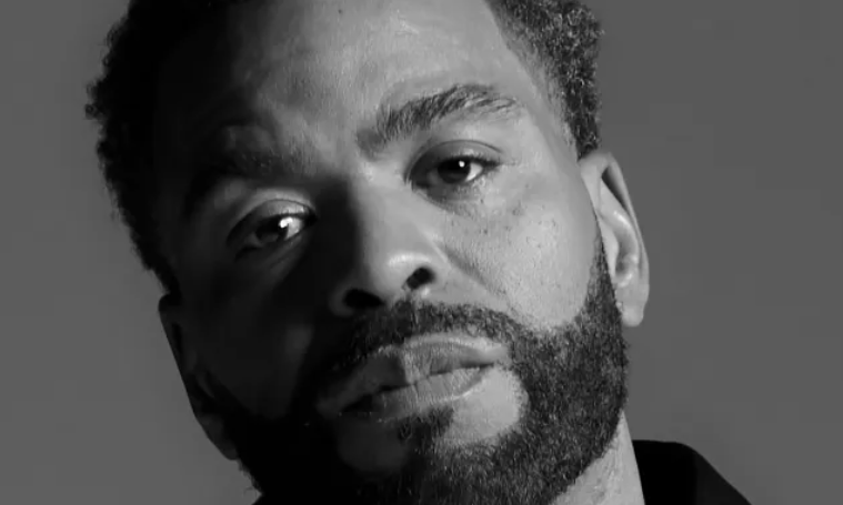 Method Man joins Angelina Jolie in thriller Sunny