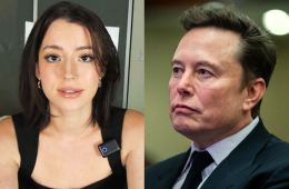 Lawsuit claims Grok made offensive image of Ashley