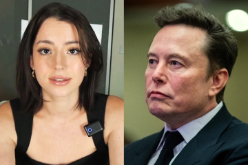 Lawsuit claims Grok made offensive image of Ashley