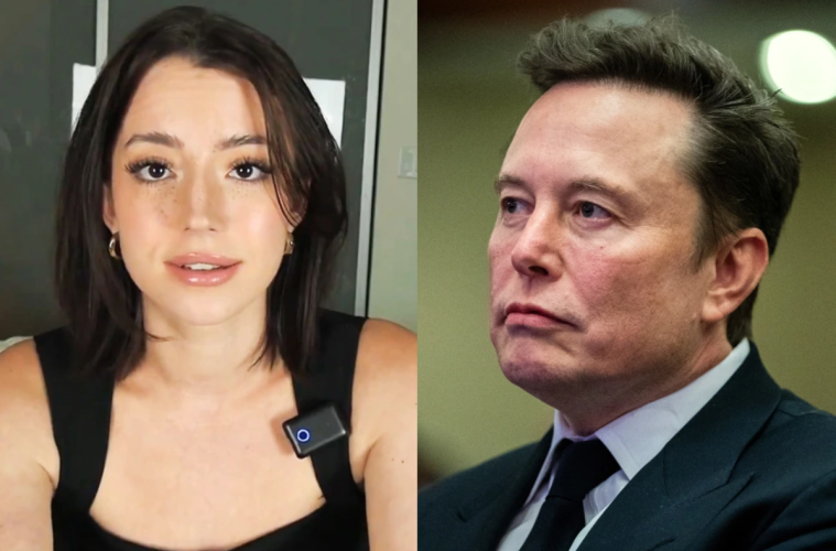 Lawsuit claims Grok made offensive image of Ashley