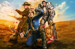 ‘Fallout’ ratings dip after switch to weekly release