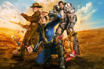 ‘Fallout’ ratings dip after switch to weekly release