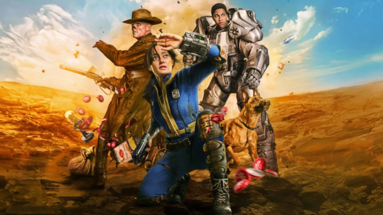 ‘Fallout’ ratings dip after switch to weekly release –