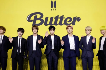BTS Confirms March 2026 Comeback