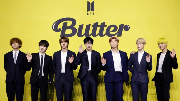 BTS Confirms March 2026 Comeback –