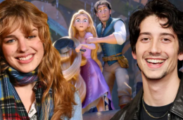 ‘Tangled’ Live-Action Movie Casts Teagan Croft, Milo Manheim