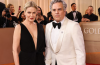 Mark Ruffalo Calls Out Trump on Golden Globes Carpet