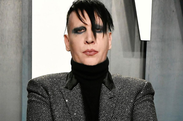 Judge revives Marilyn Manson sex-assault lawsuit