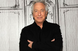 Alan Rickman remembered 10 years after his death