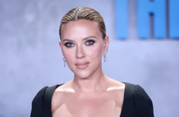Scarlett Johansson accuses AI firms of creative theft