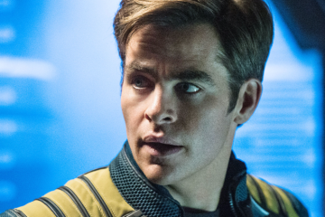 Chris Pine sends blunt message to future Star Trek bosses