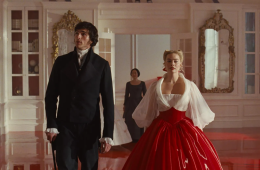 Exclusive First Look at ‘Wuthering Heights’ Costume Designs