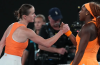 Elina Svitolina beats Coco Gauff to reach AO semifinals