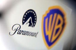 Paramount Sues Warner Bros., Seeks Board Nominations