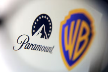 Paramount Sues Warner Bros., Seeks Board Nominations