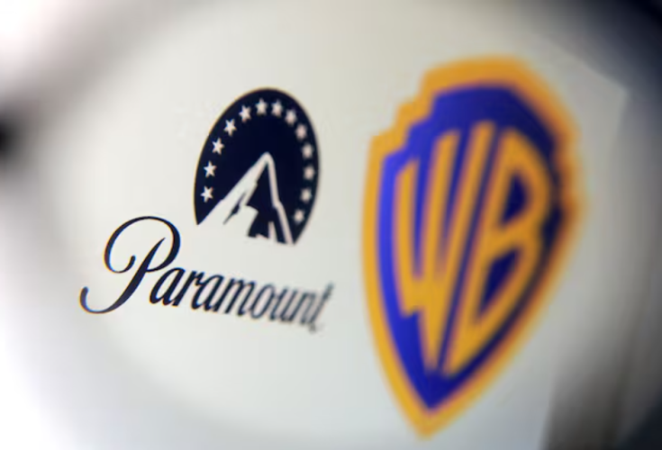 Paramount Sues Warner Bros., Seeks Board Nominations –