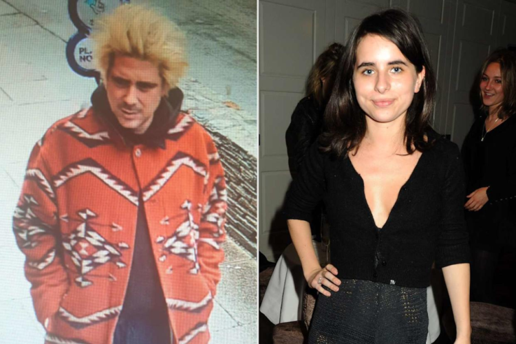 Mick Jagger family seeks help as granddaughter’s partner missing –