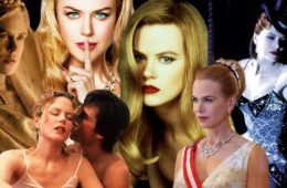 Nicole Kidman Looks Ahead Amid Keith Urban Split