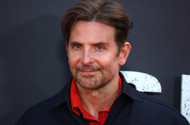 Bradley Cooper Denies Having Cosmetic Work Done