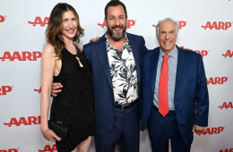 Henry Winkler says he and Adam Sandler are ‘like family’ after hits