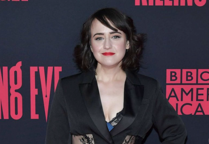 Mara Wilson says fame was nightmare amid abuse images