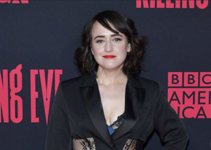 Mara Wilson says fame was nightmare amid abuse images –