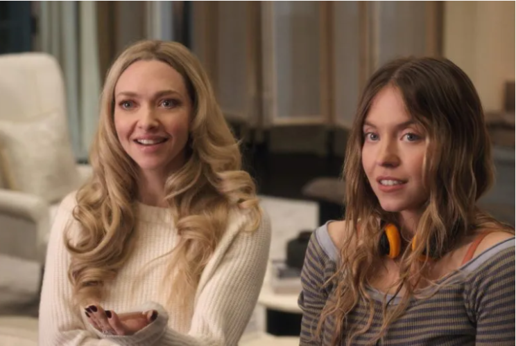 The Housemaid tops 0M, becomes Sydney Sweeney’s biggest hit –