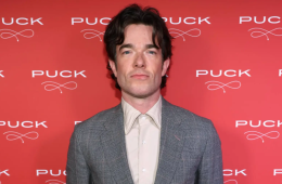 John Mulaney Postpones Minneapolis Shows After ICE Shooting