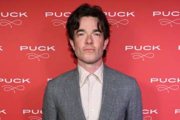 John Mulaney Postpones Minneapolis Shows After ICE Shooting