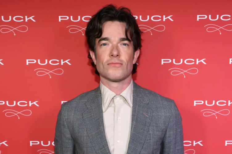John Mulaney Postpones Minneapolis Shows After ICE Shooting –