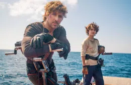 Starfighter writer teases new Star Wars film with Gosling