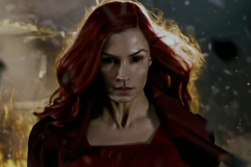 Chris Claremont says Famke Janssen returns in Avengers