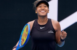 Naomi Osaka sparks tension with untimely ‘Come on’