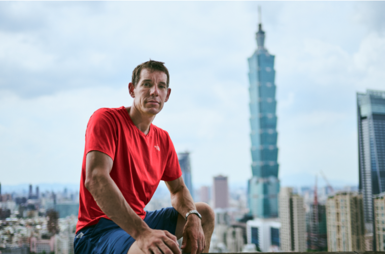 Netflix delays Alex Honnold skyscraper live climb