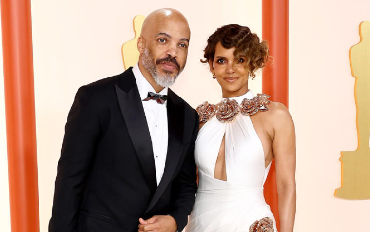 Halle Berry says celibacy changed how she loves