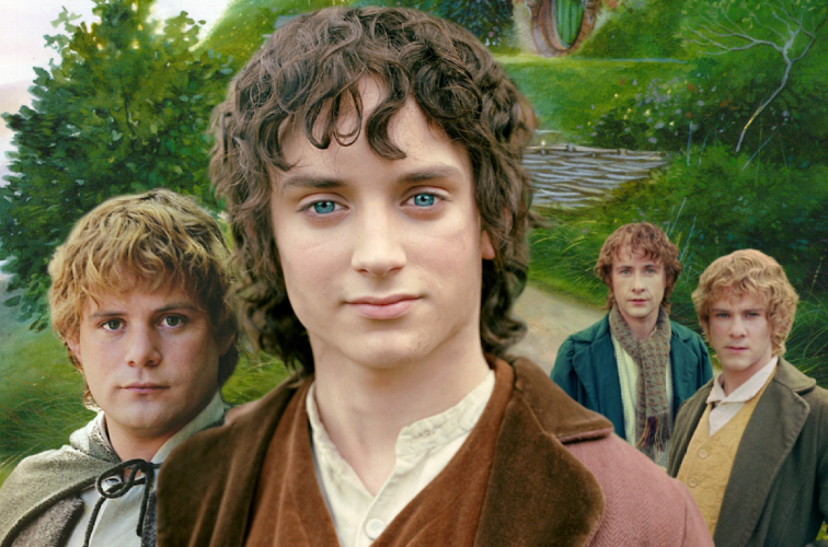 Elijah Wood hints at possible Lord of the Rings return