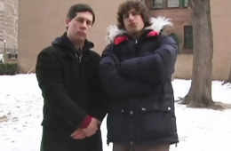 Andy Samberg Jokes Lonely Island Inspired Hamilton