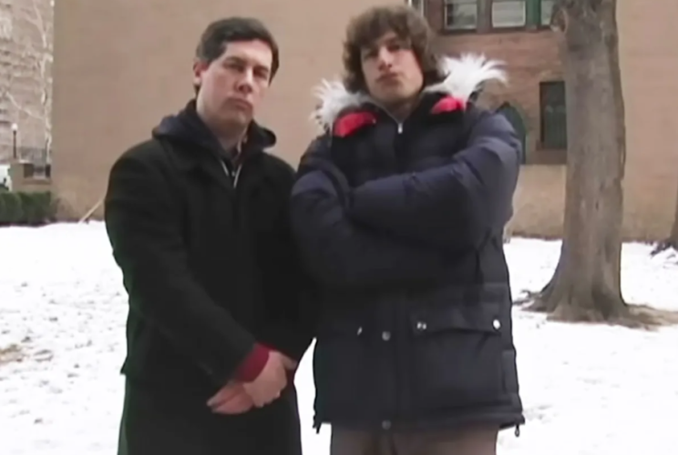 Andy Samberg Jokes Lonely Island Inspired Hamilton – Andy Samberg Jokes Lonely Island Inspired Hamilton –