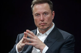 Elon Musk sues music publishers over X licensing deal