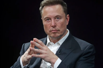 Elon Musk sues music publishers over X licensing deal
