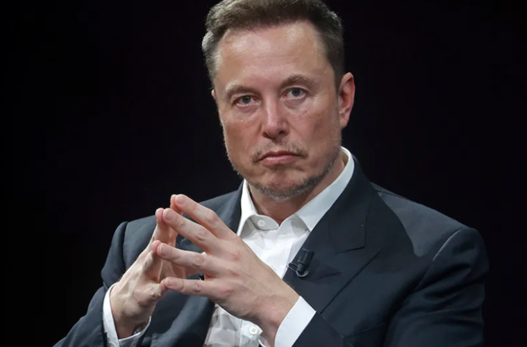 Elon Musk sues music publishers over X licensing deal