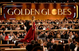 2026 Golden Globes ratings hit 8.66 million viewers