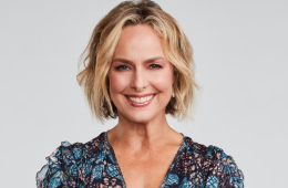 Melora Hardin frustrated by Dirty Dancing TV series